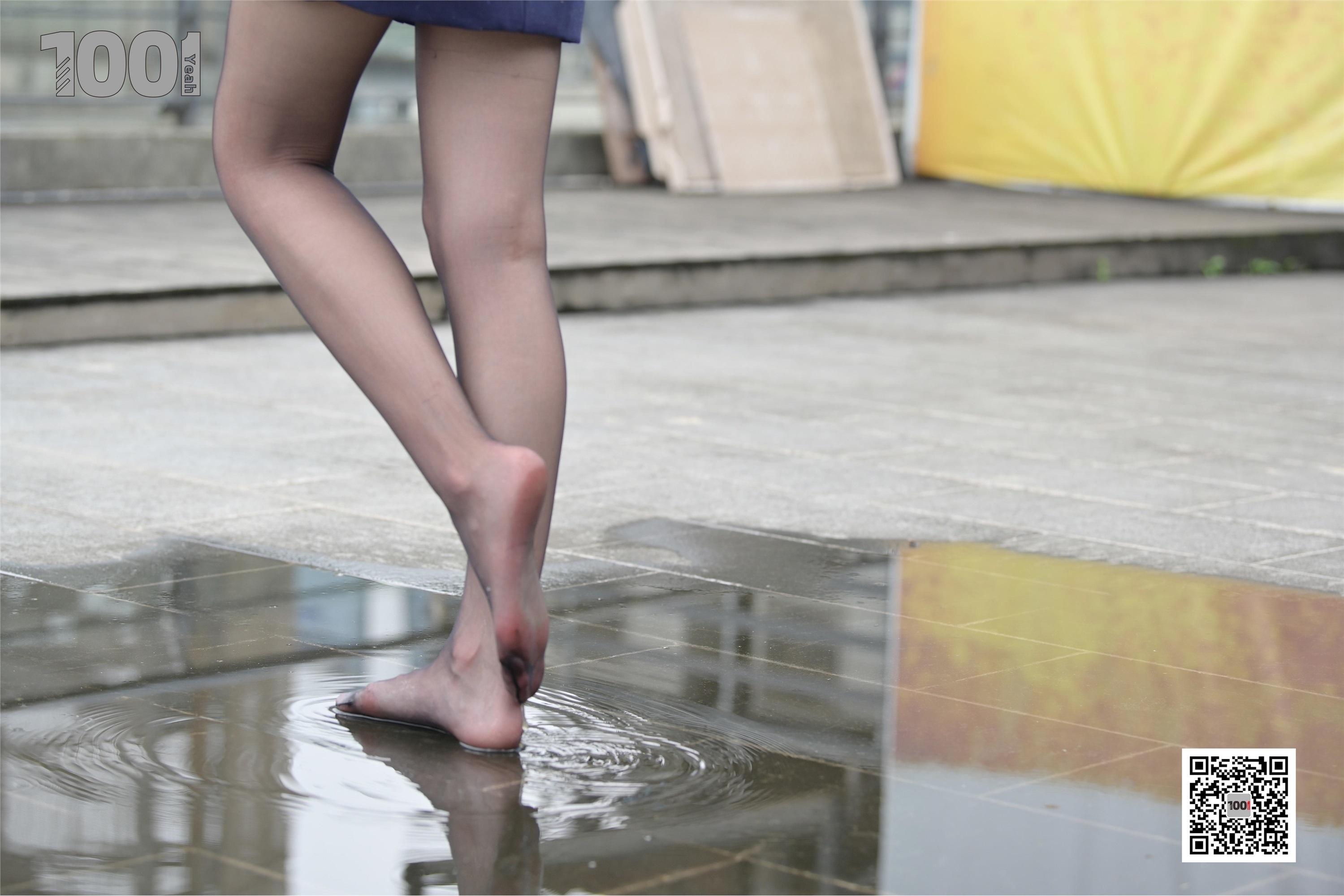 IESS异思趣向  一千零一夜 157《网恋见面4》